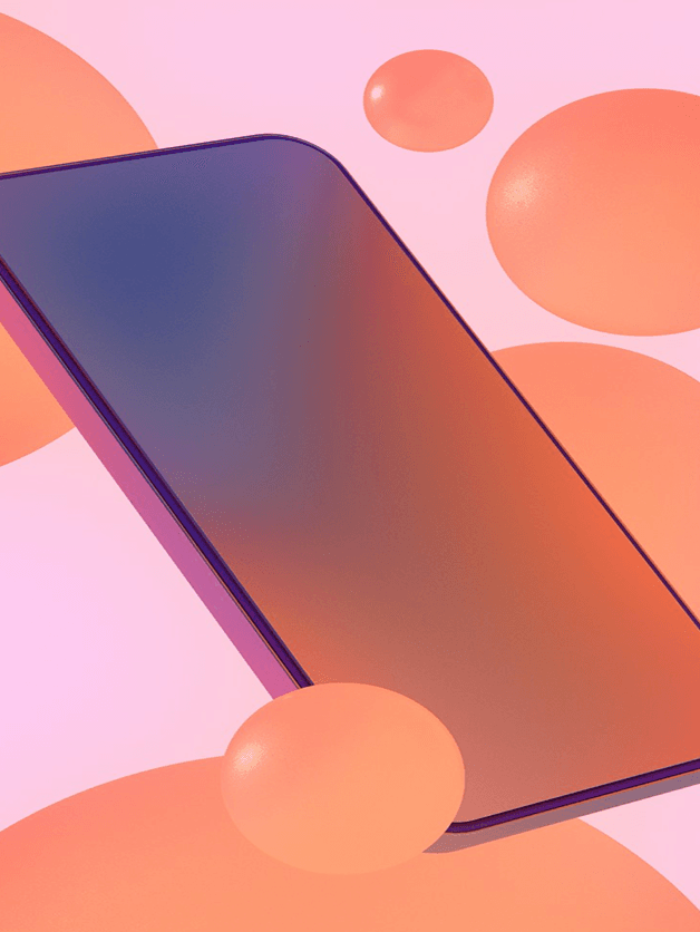 We craft modern, intuitive design